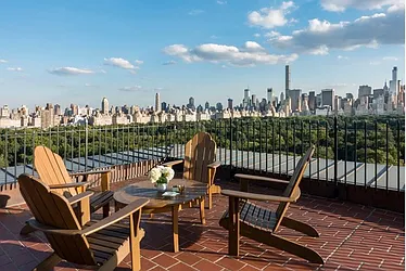 Sold by Brown Harris Stevens