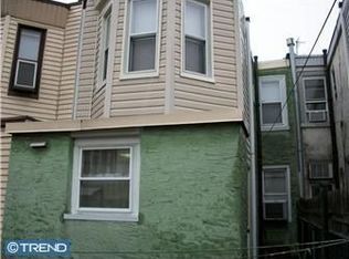 2353 E Hazzard St, Philadelphia, PA 19125