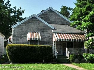 1102 Dresden Ave, Louisville, KY 40215