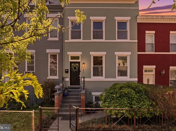 641 L St NE, Washington, DC 20002