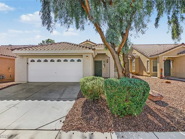 1851 Grand Prairie Ave, North Las Vegas, NV 89032