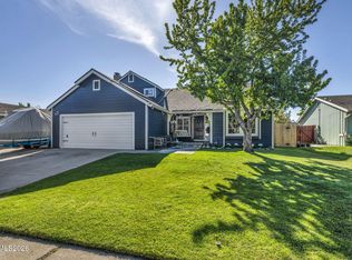 4760 Spring Dr, Reno, NV 89502