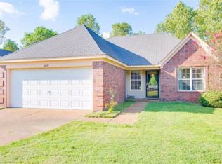 6634 Whitten Grove Dr, Memphis, TN 38134