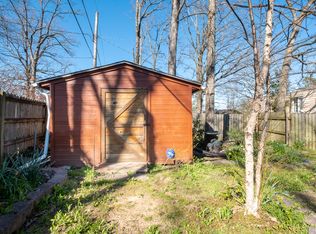 1212 Briar Creek Rd, Little Rock, AR 72211