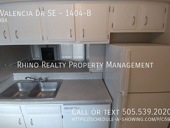 5th image of 1404 Valencia Dr NE #B