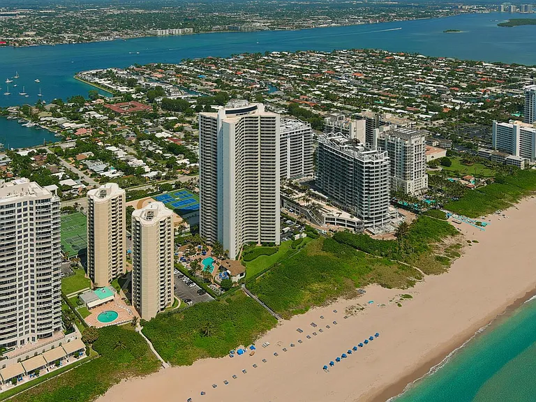 3000 N Ocean Dr #23E — Photo 42