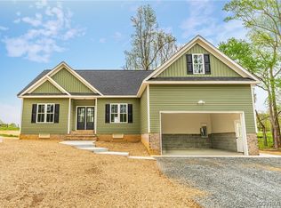 5013 Dis Cir, Sandston, VA 23150