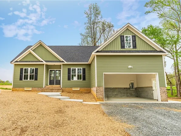 5013 Dis Cir, Sandston, VA 23150