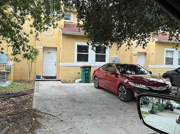1633 Sunrise Blvd #1633