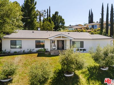 3554 Alginet Dr, Encino, CA, 91436
