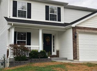 1337 Farnman Dr, Herculaneum, MO 63048