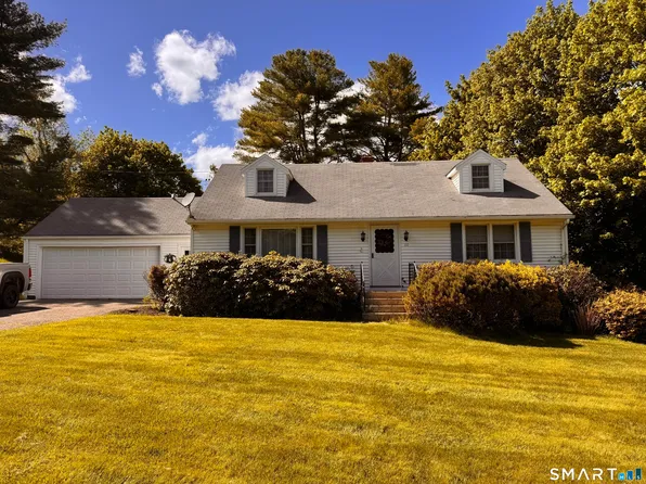 60 Belden Street, Watertown, CT 06795