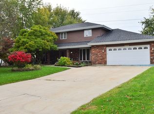 15432 S Francis Dr, Plainfield, IL 60544