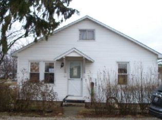 184 Madison Ave, Ashville, OH 43103