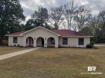 100 Terry Dr, Brewton, AL, 36426