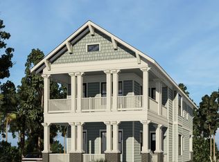 12 E Okeechobee Santa, Point Washington, FL 32459