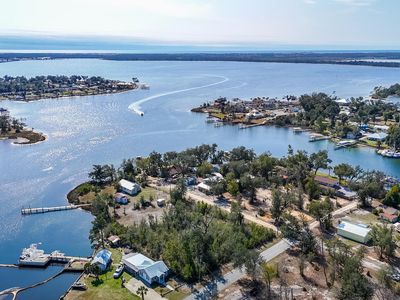 0 High St, Panama City, FL, 32404