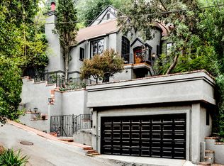 3077 Valevista Trl, Los Angeles, CA 90068