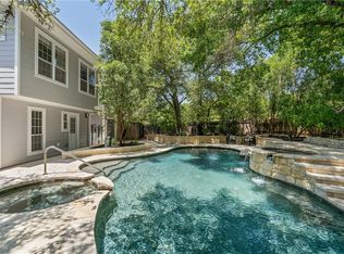 6505 Marblewood Dr, Austin, TX 78731