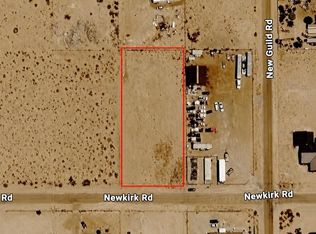 15561 Newkirk Rd, El Paso, TX 79928