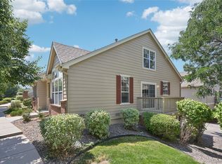 3360 W 98th Pl UNIT A, Westminster, CO 80031