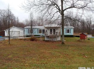 35982 County Route 36, Carthage, NY 13619