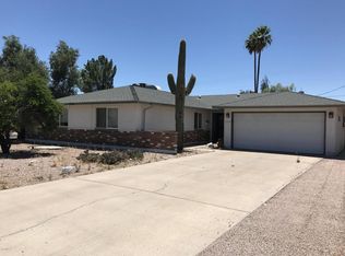 1119 E Manhatton Dr, Tempe, AZ 85282