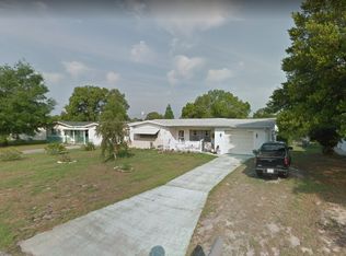 56 S Lee St, Beverly Hills, FL 34465