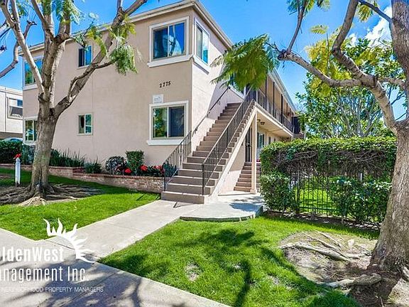 2nd image of 2775 A St #D