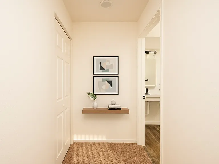 Marsh Run Townhomes — Photo 14