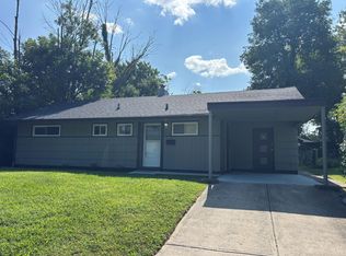 8636 Bobolink Dr, Cincinnati, OH 45231