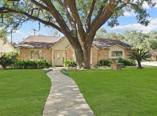 4419 Grass Valley St, Houston, TX 77018