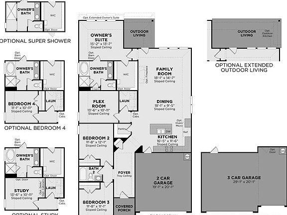 2nd image of 873 Mildren Ln