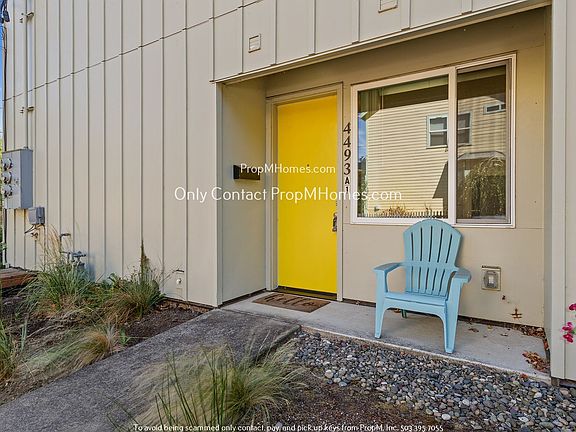 2nd image of 4493 NE Rodney Ave #A-1