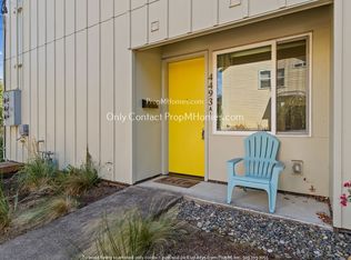 4493 NE Rodney Ave #A-1, Portland, OR 97211