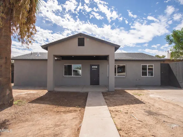 2607 W AVALON Drive, Phoenix, AZ 85017