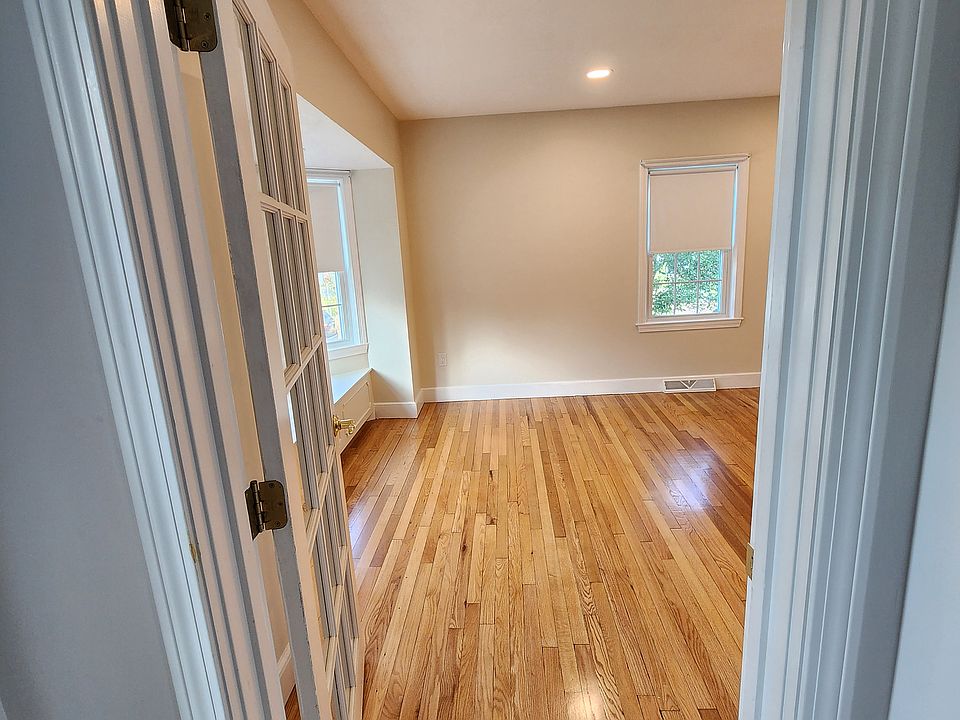 Front Foyer
