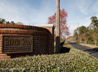 6673 River Run Blvd, Weeki Wachee, FL 34607