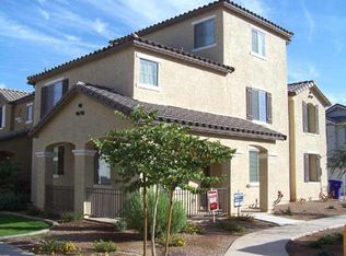 1718 E Joesph Way, Gilbert, AZ 85296