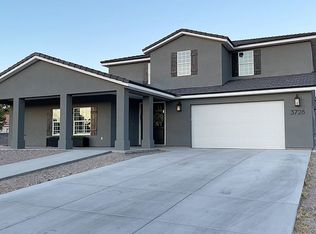 3728 Mahalo Cir, Logandale, NV 89021
