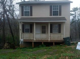 715 Frazier Cir, Chattanooga, TN 37411