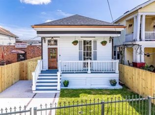 2523 Gravier St, New Orleans, LA 70119