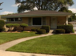 785 S Parkside Ave, Elmhurst, IL