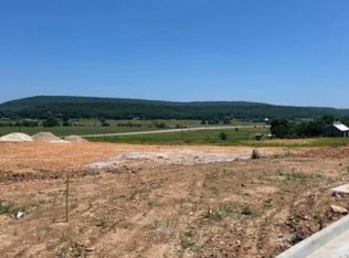 242 Nebo St #157, Prairie Grove, AR 72753