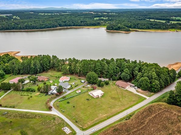 3400 Old Dobbins Bridge Rd, Fair Play, SC 29643
