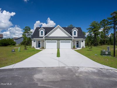 308 Coastal Reef Court, Holly Ridge, NC, 28445
