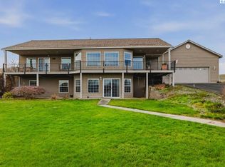 3824 Pleasant View Dr, Clarkston, WA 99403