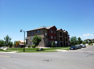 223 E Jordan Ridge Blvd APT 101, Saratoga Springs, UT 84045