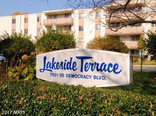 7501 Democracy Blvd APT B223, Bethesda, MD 20817