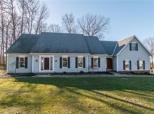 9650 Sweetgum Trl, Mentor, OH 44060